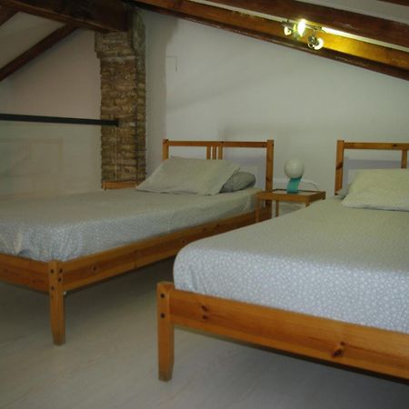 Apartamento Centro Valencia Bagian luar foto