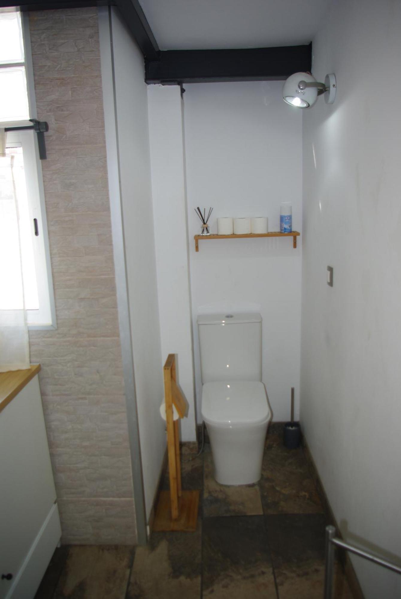 Apartamento Centro Valencia Bagian luar foto