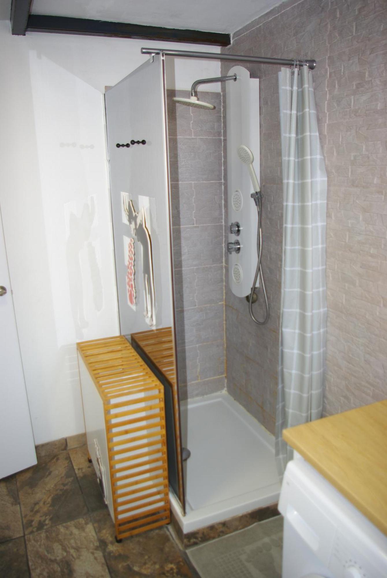 Apartamento Centro Valencia Bagian luar foto