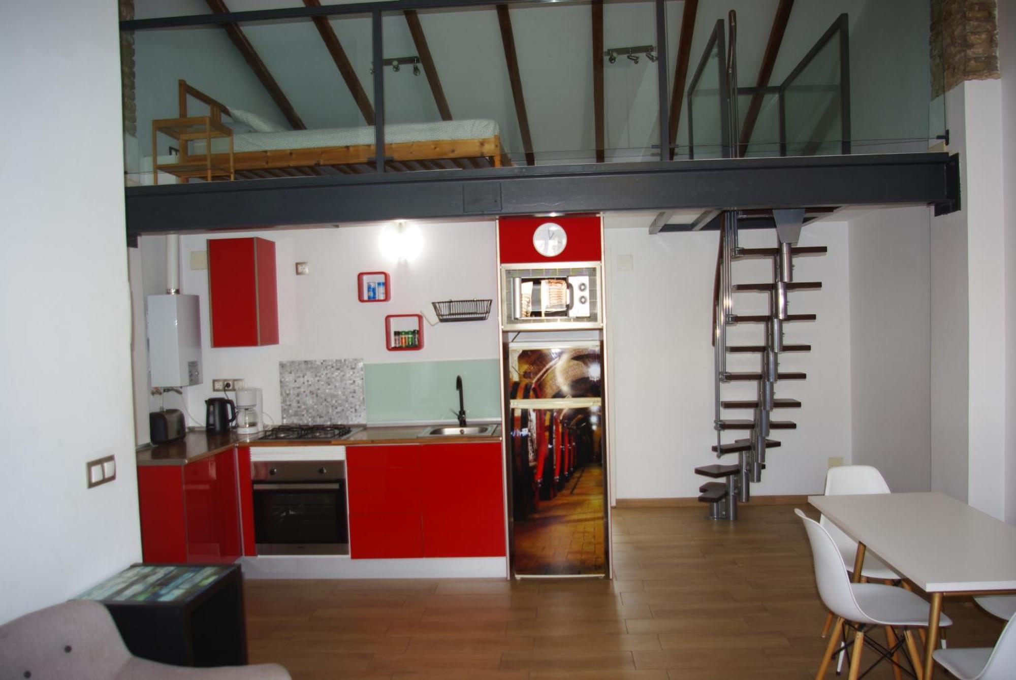 Apartamento Centro Valencia Bagian luar foto