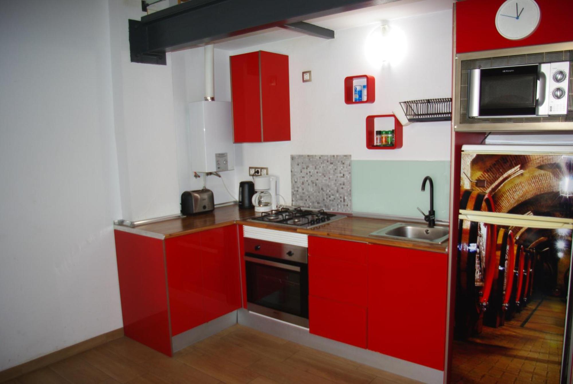 Apartamento Centro Valencia Bagian luar foto