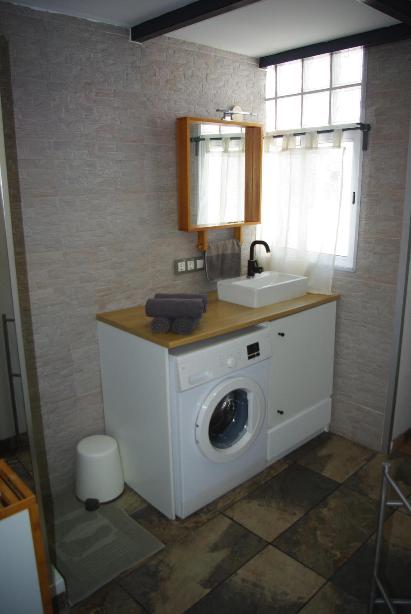 Apartamento Centro Valencia Bagian luar foto